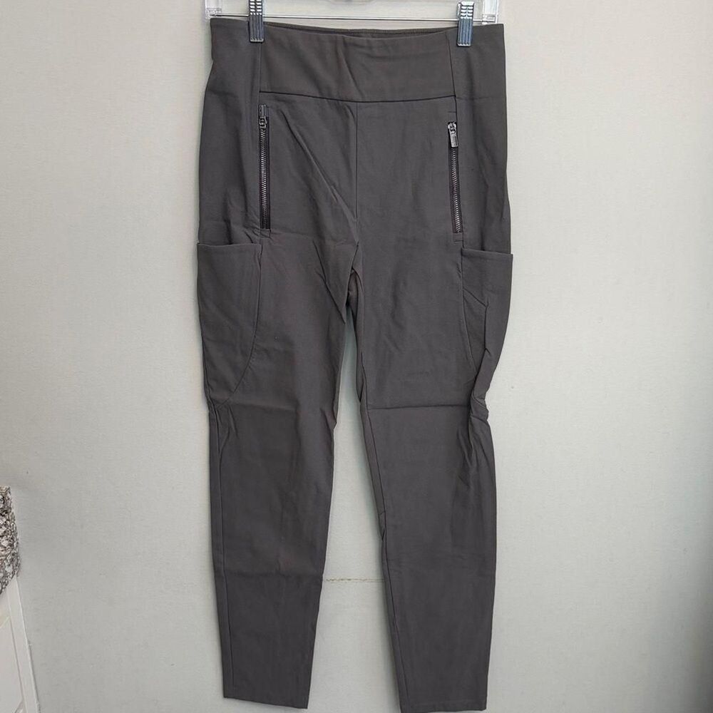 Athleta Women's Grey Trousers
